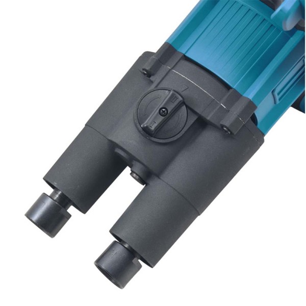 Αναδευτήρας 2 Πτερυγίων 2050W 2 Ταχυτήτων 2 x Φ120 mm Bulle (633400)