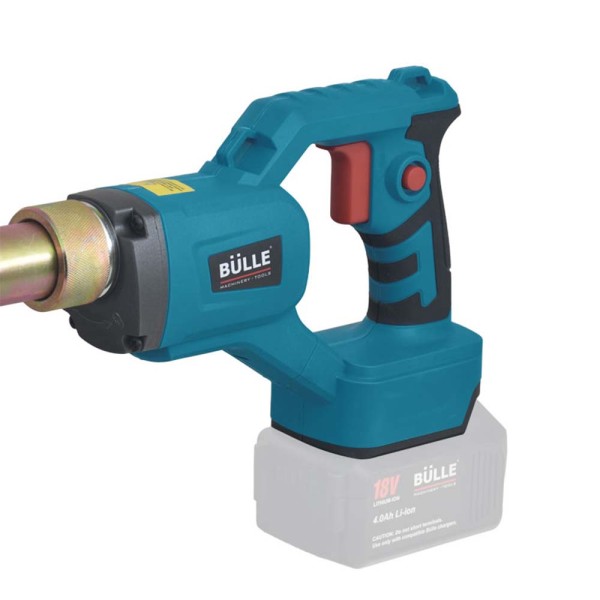 Δονητής Μπετόν Brushless 18V με Μαρκούτσι 1.2μ. Φ 35 mm Solo Bulle (633416)
