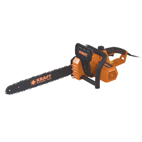 Ηλεκτρικό Αλυσοπρίονο 2400W 18'' με Λάμα 45cm KRAFT (691158)