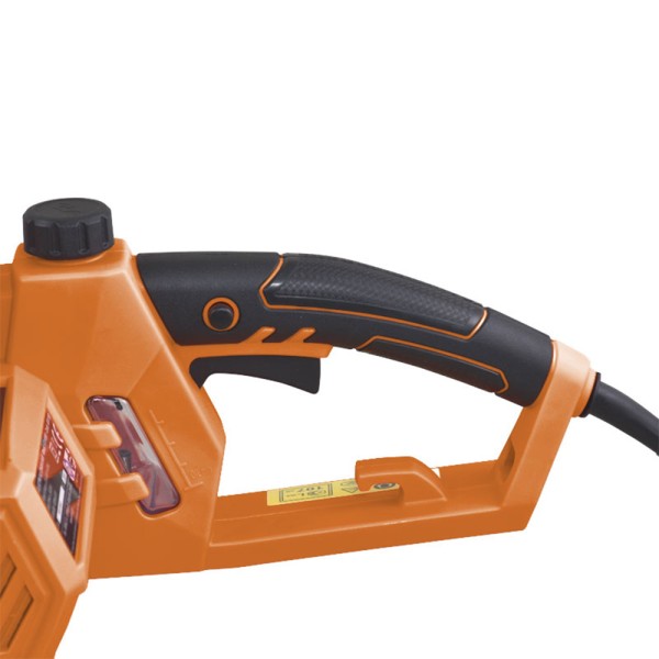 Ηλεκτρικό Αλυσοπρίονο 2400W 18'' με Λάμα 45cm KRAFT (691158)