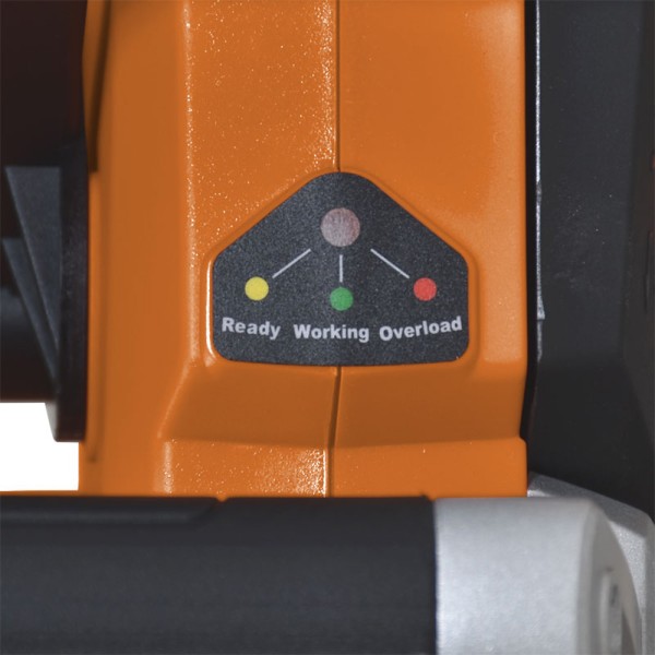 Ηλεκτρικό Αλυσοπρίονο 2400W 18'' με Λάμα 45cm KRAFT (691158)