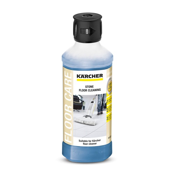 Karcher - Καθαριστικό Υγρό Πέτρινων Επιφανειών RM 537 500ml Karcher - (6.295-943.0)