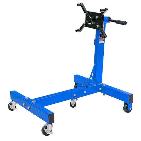 Στήριγμα Κινητήρων 680Κg BWR5227 Bormann Pro (050162)
