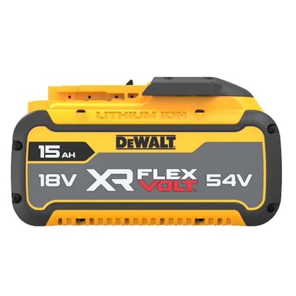 Μπαταρία XR FlexVolt Li-Ion 54V 15.0Ah Dewalt (DCB549-XJ)