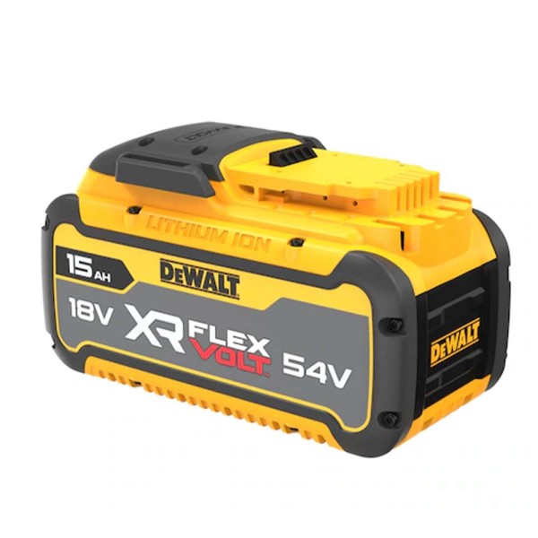 Μπαταρία XR FlexVolt Li-Ion 54V 15.0Ah Dewalt (DCB549-XJ)