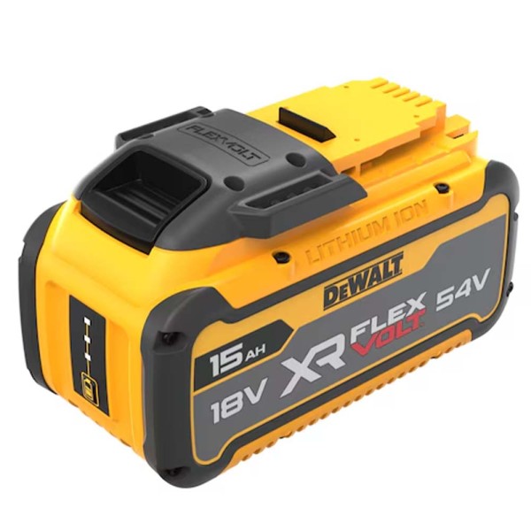 Μπαταρία XR FlexVolt Li-Ion 54V 15.0Ah Dewalt (DCB549-XJ)