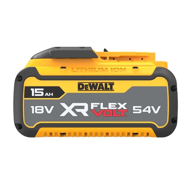 Μπαταρία XR FlexVolt Li-Ion 54V 15.0Ah Dewalt (DCB549-XJ)