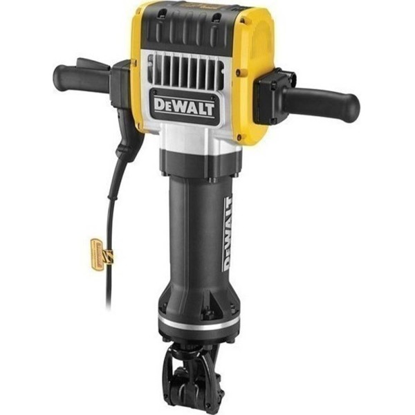 Κρουστικό Κατεδαφιστικό Πιστολέτο 2100W με Υποδοχή HEX 28mm DeWalt (D25981-QS)