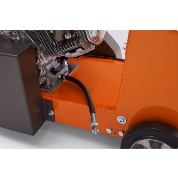Ασφαλτοκόφτης FS 400LV Φ450 με Προφυλακτήρα Husqvarna (029651482-01)