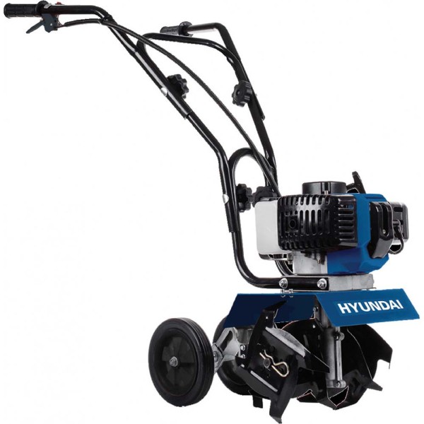 Σκαπτικό Βενζίνης Δίχρονο 2H 2.2Hp Hyundai (84J06)