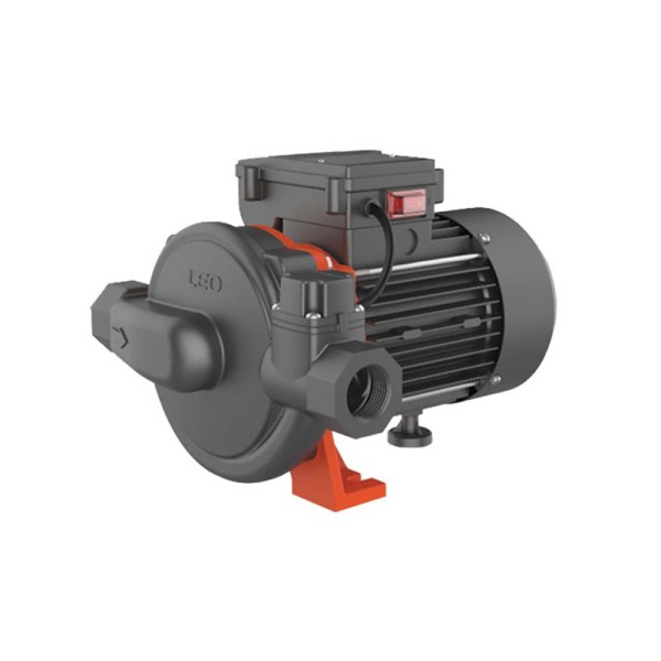 Πιεστικό Συγκρότημα Ζεστού Νερού LPm750HA 1Hp LEO (01D41)