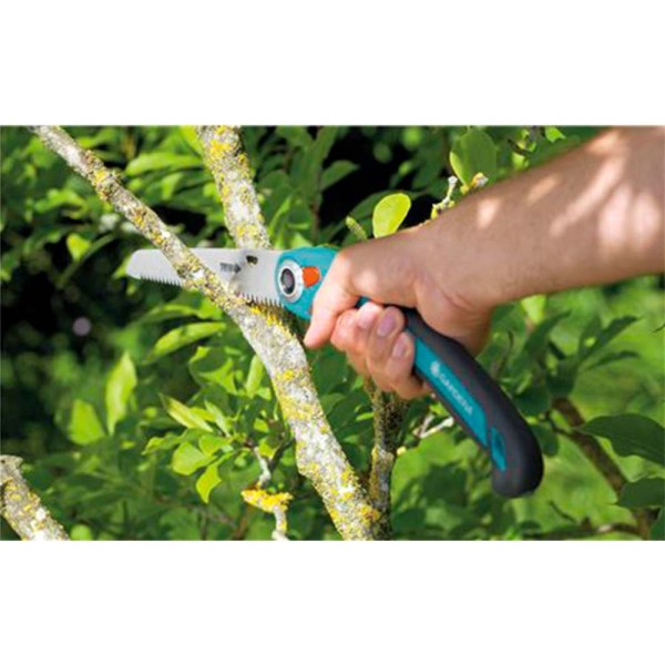 Σπαστό Πριόνι Κήπου 135 P 13.5cm Gardena (8742-20)
