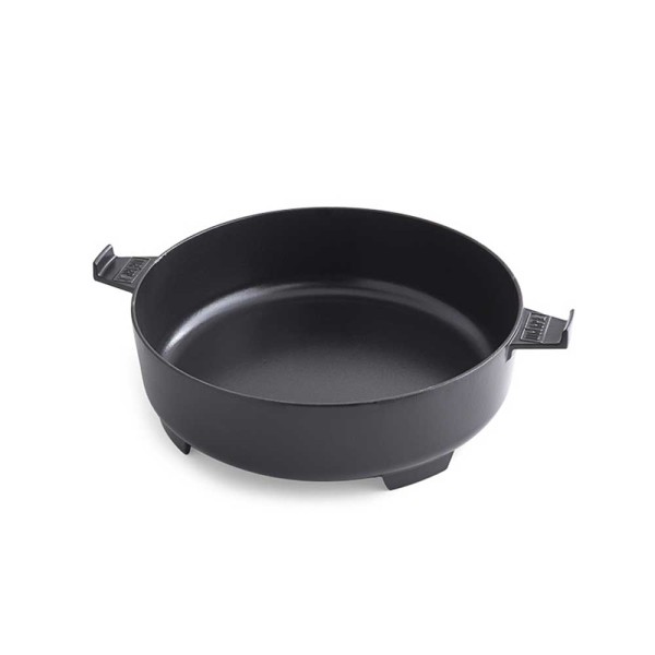 Μαντεμένια Γάστρα GBS 2 σε 1 Weber (8857)