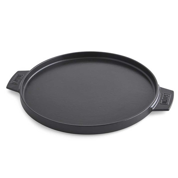 Μαντεμένια Γάστρα GBS 2 σε 1 Weber (8857)