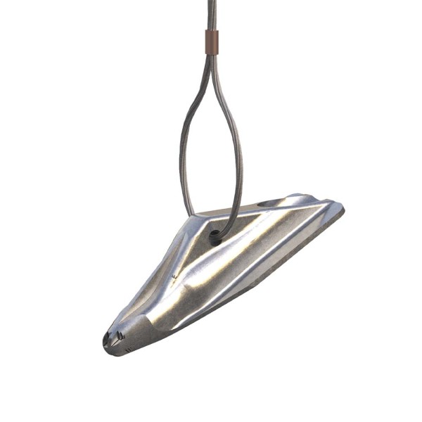 Άγκυρα με Συνθετική Ίνα APEX Anchor 3 0.9m Gripple
