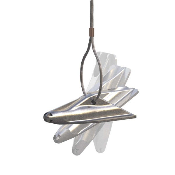 Άγκυρα με Συνθετική Ίνα APEX Anchor 3 0.9m Gripple