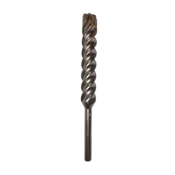 Τρυπάνι 32X370MM NEMESIS II για Υποδοχή SDS-MAX Makita (B-20208)