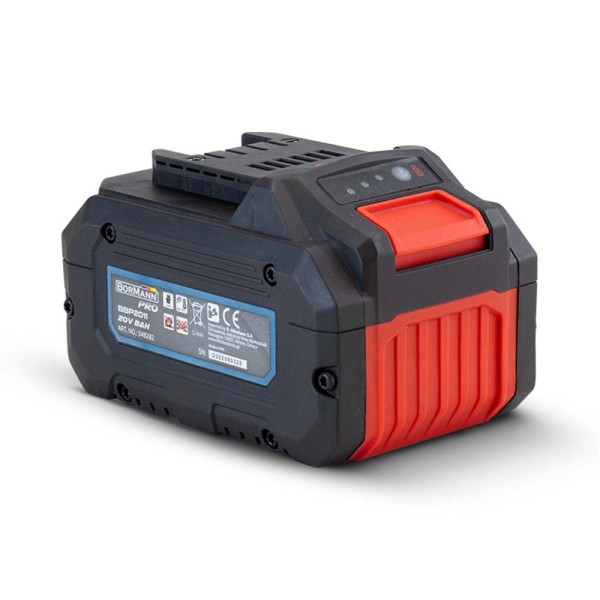 Μπαταρία Λιθίου Li-Ion 20V 8.0Ah BBP2011 BORMANN Pro (048282)