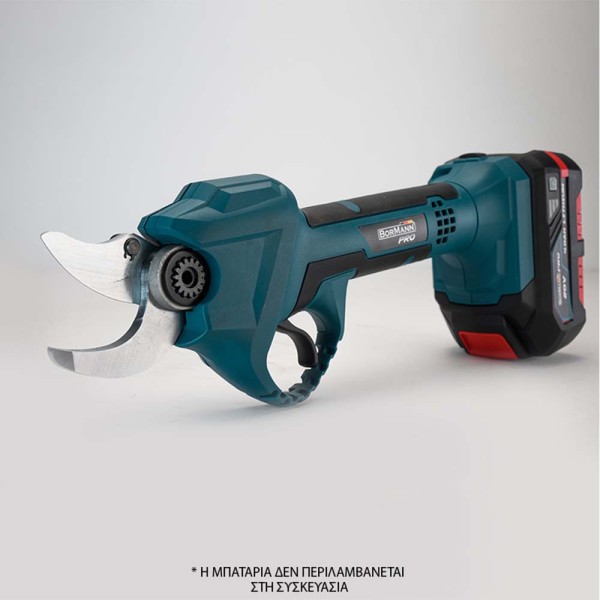 Ψαλίδι Χειρός Κλαδέματος Μπαταρίας 20V Brushless Solo BBP4150 Bormann Pro (036319)