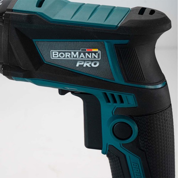Κατσαβίδι Γυψοσανίδας Brushless Μπαταρίας 20V Li-ion Solo BBP5150 Bormann Pro (036326)