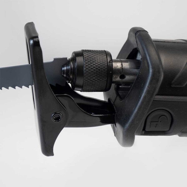 Σπαθοσέγα BRS6600 650W Bormann (042433)