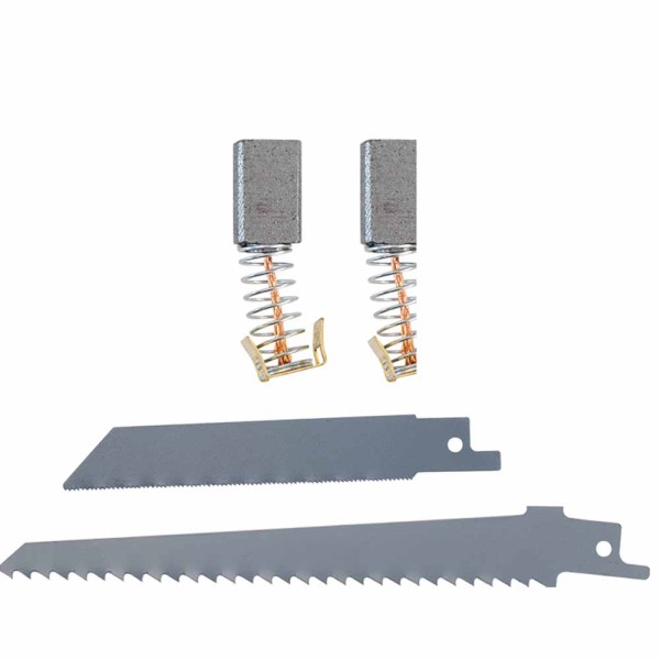 Σπαθοσέγα BRS6600 650W Bormann (042433)