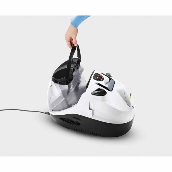 Ατμοσύστημα Με Αναρρόφηση SV 7 Karcher (1.439-490.0)