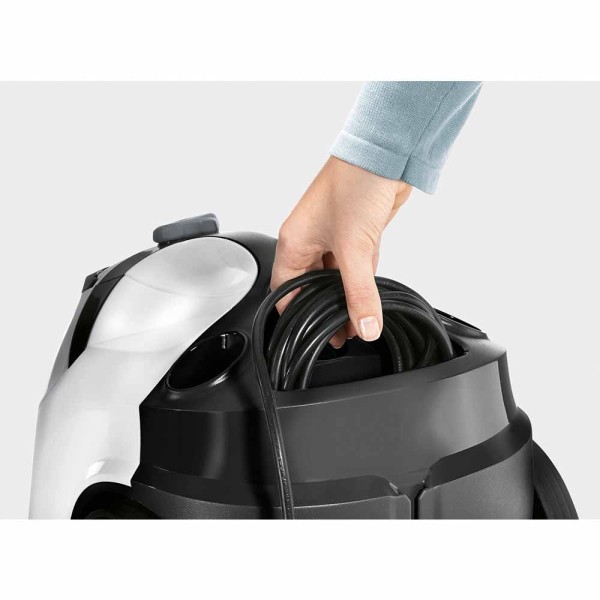 Ατμοκαθαριστής SC 5 EasyFix Iron Karcher (1.512-661.0)