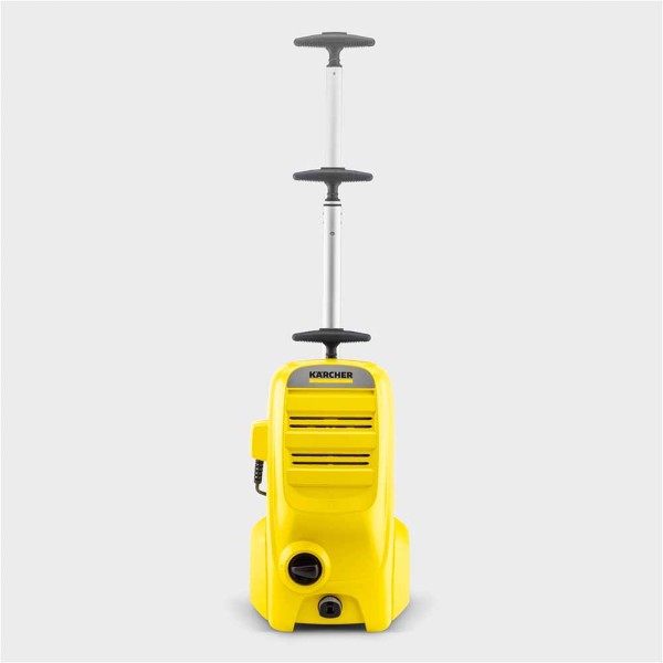 Πλυστικό Ρεύματος K3 Classic με Πίεση 120bar Karcher (1.676-220.0)