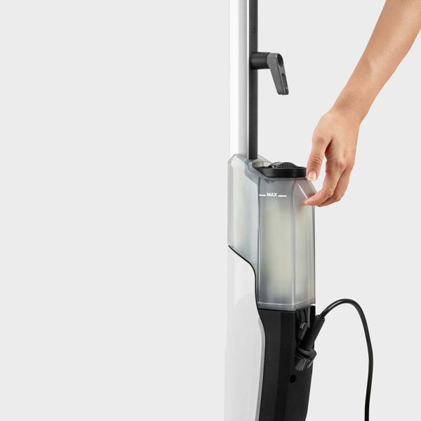 Ατμοκαθαριστής Όρθιου Τύπου SC 2 Upright Karcher (1.513-500.0)