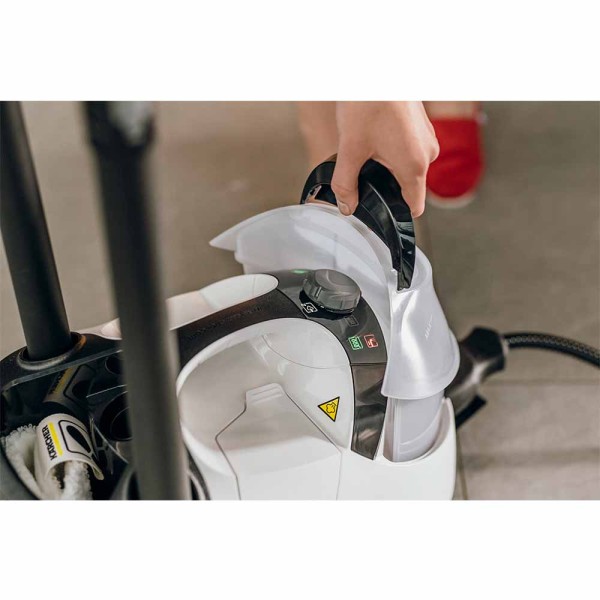 Ατμοκαθαριστής SC 5 EasyFix Iron Karcher (1.512-661.0)