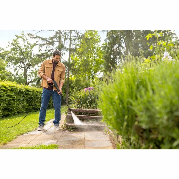 Πλυστικό Ρεύματος K3 Classic με Πίεση 120bar Karcher (1.676-220.0)