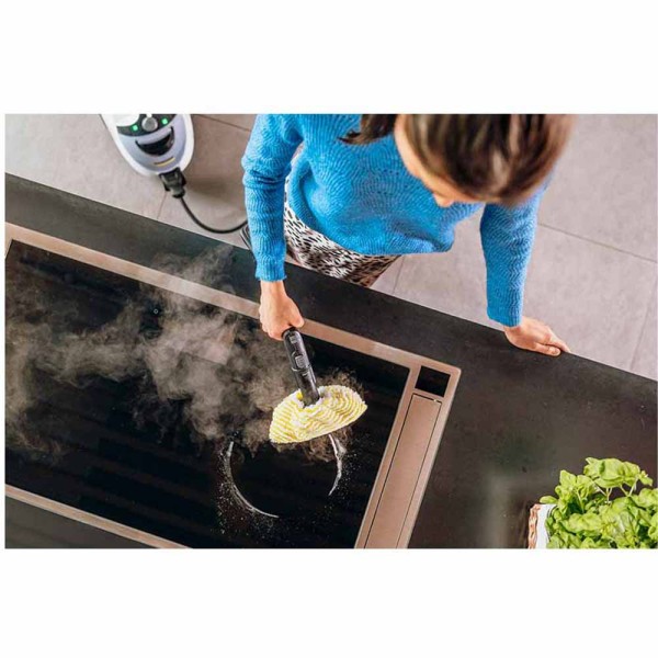 Ατμοκαθαριστής SC 5 EasyFix Iron Karcher (1.512-661.0)