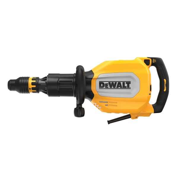 Πιστολέτο Κατεδαφιστικό XR Flexvolt 1700W DeWalt (D25911K-QS)