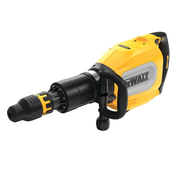 Πιστολέτο Κατεδαφιστικό XR Flexvolt 1700W DeWalt (D25911K-QS)