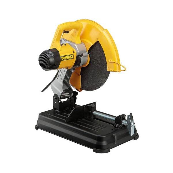 Δισκοπρίονο Κοπής Μετάλλου 2300W Φ355mm Dewalt (D28730-QS)