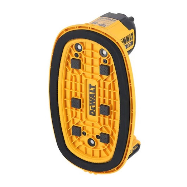 Βεντούζα Μπαταρίας 18 V XR Grabo 120 kg (1x2 Ah) Dewalt (DCE590D1T-QW)