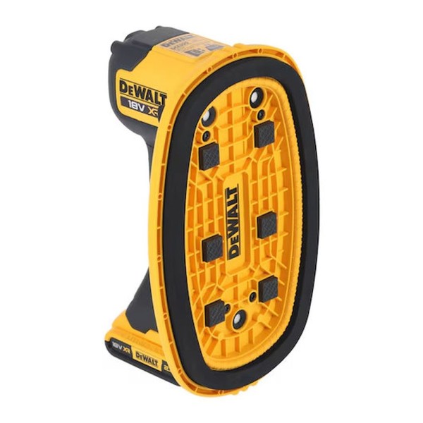 Βεντούζα Μπαταρίας 18 V XR Grabo 120 kg (1x2 Ah) Dewalt (DCE590D1T-QW)