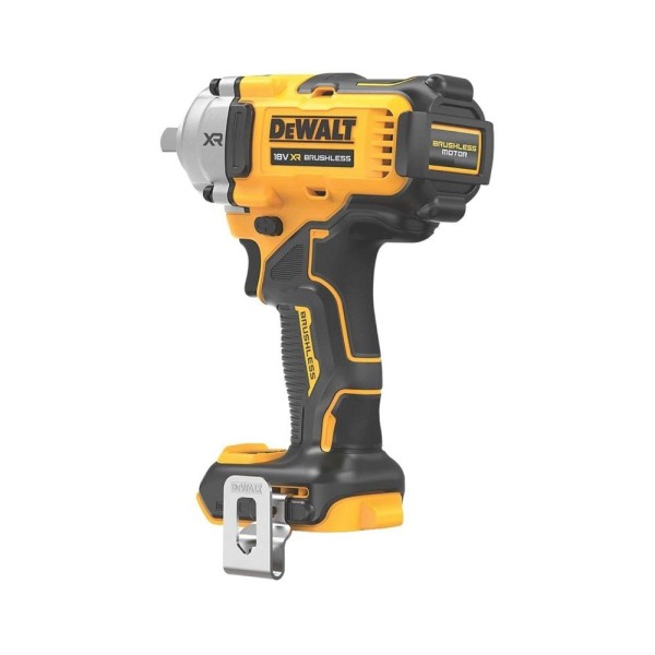 Μπουλονόκλειδο Μπαταρίας 1/2'' 18V XR Brushless (Solo) DeWalt (DCF892N)