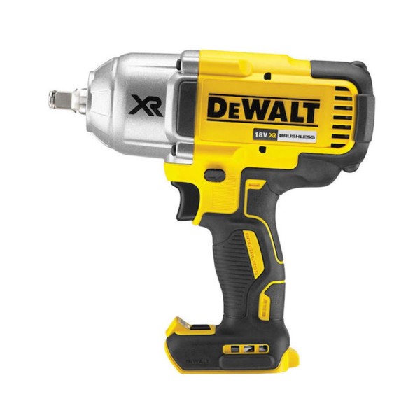 Μπουλονόκλειδο 1/2'' 18V Solo Dewalt (DCF899N)