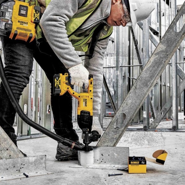 Πιστολέτο SDS Plus 18V (1x4.0Ah) DeWalt (DCH133M1)