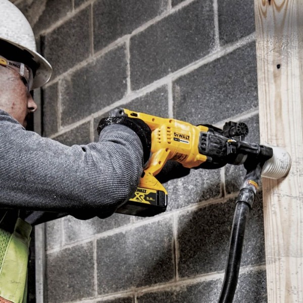 Πιστολέτο SDS Plus 18V (1x4.0Ah) DeWalt (DCH133M1)