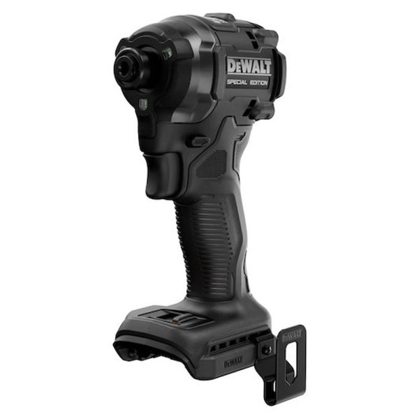 Σετ Μπουλονόκλειδο και Παλμικό - 2 X 5AH 18V XR Brushless Dewalt McLaren (DCK2224MP2T-QW)