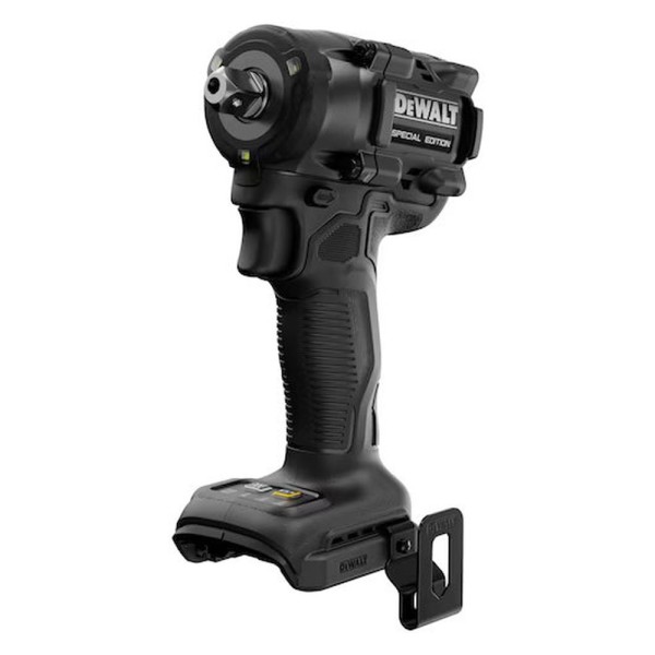 Σετ Μπουλονόκλειδο και Παλμικό - 2 X 5AH 18V XR Brushless Dewalt McLaren (DCK2224MP2T-QW)