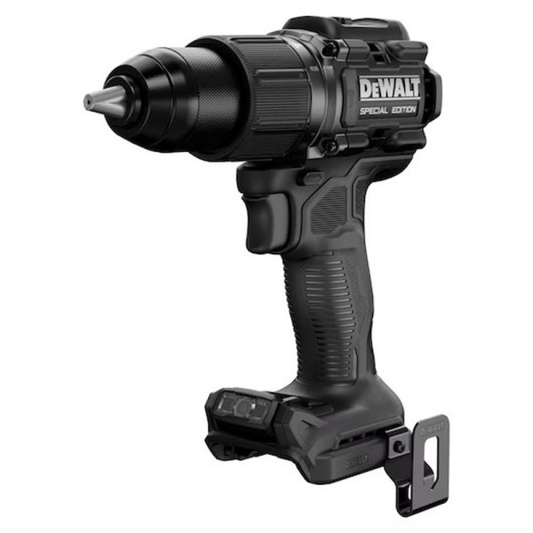 Σετ 3 Τεμαχίων18V XR - Κρουστικό Δράπανο (HD) + Μπουλονόκλειδο (ID) + Τροχός (GR) DeWalt McLaren - 2X 5AH (DCK3222MP2T-QW)