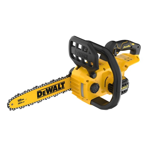 Αλυσοπρίονο 18V XR Brushless με Λάμα 30cm Solo Χωρίς Μπαταρία - Φορτιστή Dewalt (DCMCS565N-XJ)