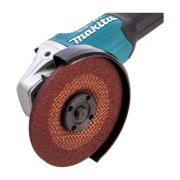 Γωνιακός Τροχός Μπαταρίας Solo Makita (DGA513Z)