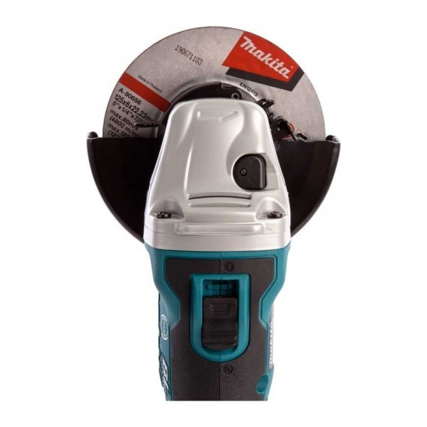 Γωνιακός Τροχός Μπαταρίας Solo Makita (DGA513Z)