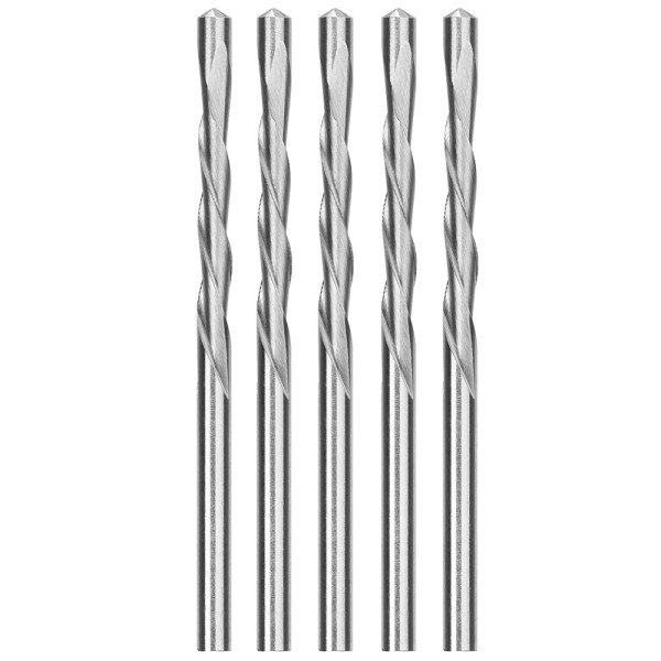 Τρυπάνια Κοπής PILOT POINT για Γυψοσανίδα 1/8″ 5Τμχ Dewalt (DT6620-QZ)