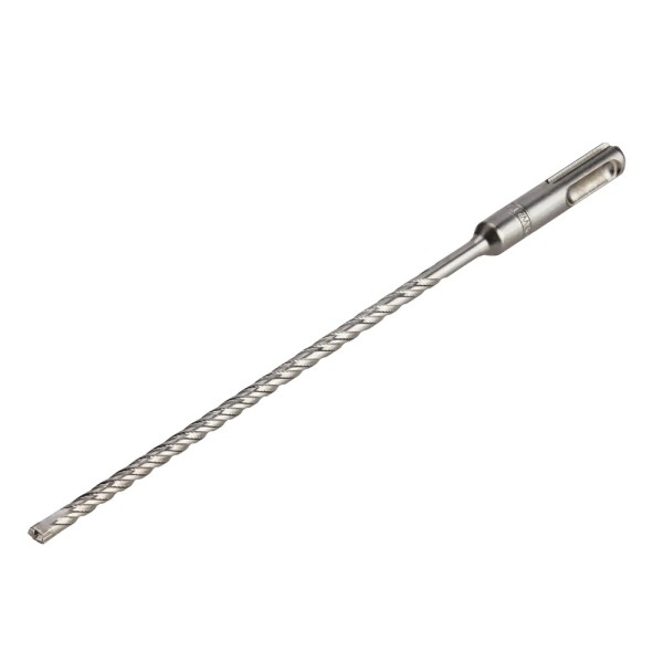 Τρυπάνι 4 Κοπτών ELITE SDS PLUS 6mm X 210mm Dewalt (DT8914)